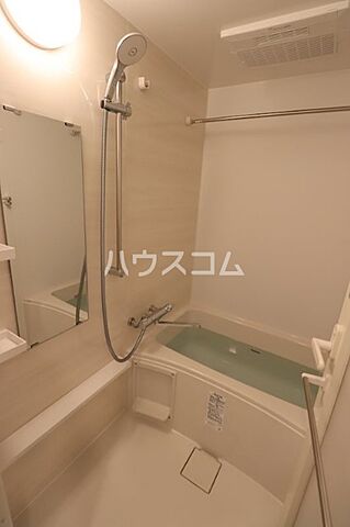 浴室