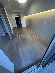 プレジオ西中島ASIAN 1101 11階1LDKのリビング/ダイニング