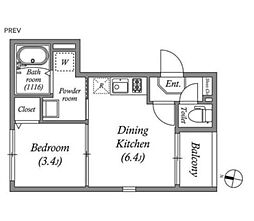 アルタイ石橋阪大前 1階
