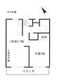 シティコープ陽光台3階7.0万円