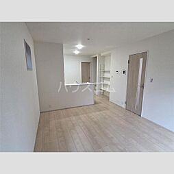 リーブルファイン東磯山II 102 1階3LDKのリビング/ダイニング