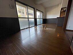 NEO　CORONET 401 4階2LDKのリビング/ダイニング