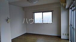 ハートイン野並 3C 3階ワンルームのリビング/ダイニング