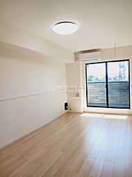 ソルフィー　イースト 2階1LDKのリビング/ダイニング