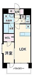 LA GRACE千林大宮 6階/-