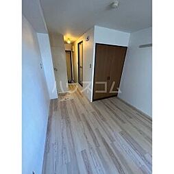 名鉄犬山線 犬山駅 徒歩4分の賃貸マンション 4階ワンルームのリビング/ダイニング