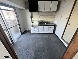 四条グランドハイツ B棟 205