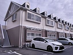 シェリールミニ A棟