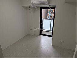 京成本線 京成船橋駅 徒歩3分の賃貸マンション 12階1Kのリビング/ダイニング