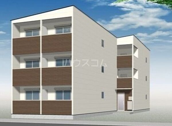 外観画像