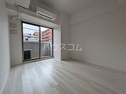 エスリード桜山ル・ヴェール 1001 10階1Kのリビング/ダイニング