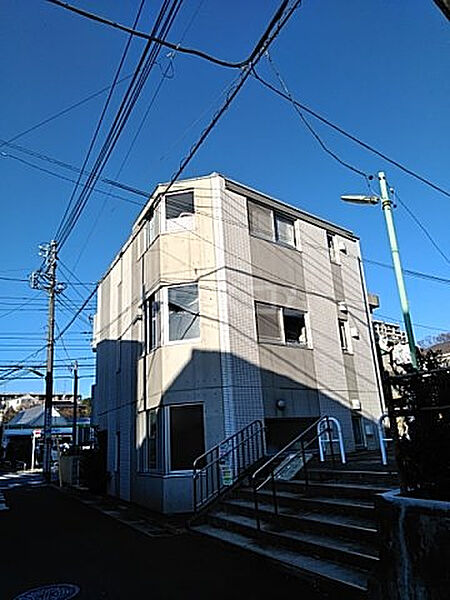 外観画像