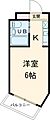 Rick砧公園4階5.4万円