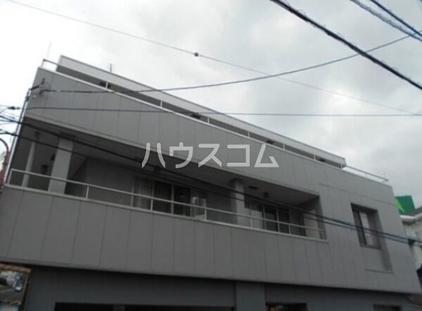 外観画像