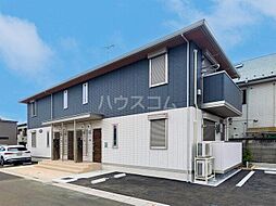 JR中央線 国分寺駅 徒歩28分の賃貸アパート