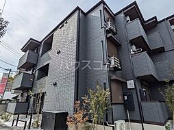 JR京浜東北・根岸線 港南台駅 徒歩14分の賃貸アパート