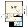 ダイホープラザ橋本8階4.1万円