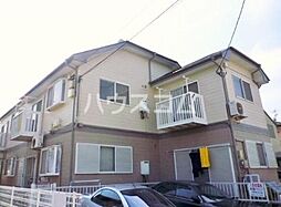 ハウスメイト幕西