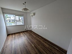 モンシャトー箕輪 105 1階1Kのリビング/ダイニング