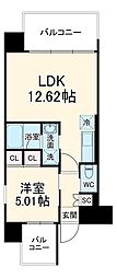 阪急宝塚本線 三国駅 徒歩16分 8階/-