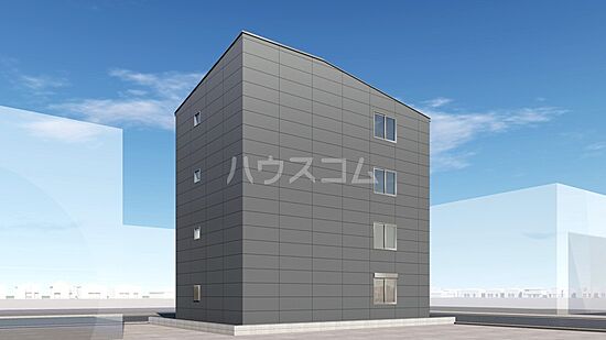 外観画像