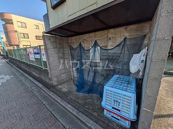 外観画像