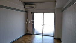 Ｋ‘ｓハイツ 2A 2階ワンルームのリビング/ダイニング