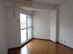 名古屋市営鶴舞線 塩釜口駅 徒歩29分の賃貸マンション 2階ワンルームのリビング/ダイニング