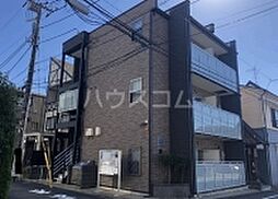 レオネクストアップルコート