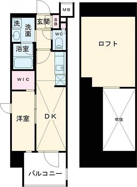 外観画像