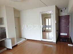 第一大興ビル 302 3階1DKのリビング/ダイニング