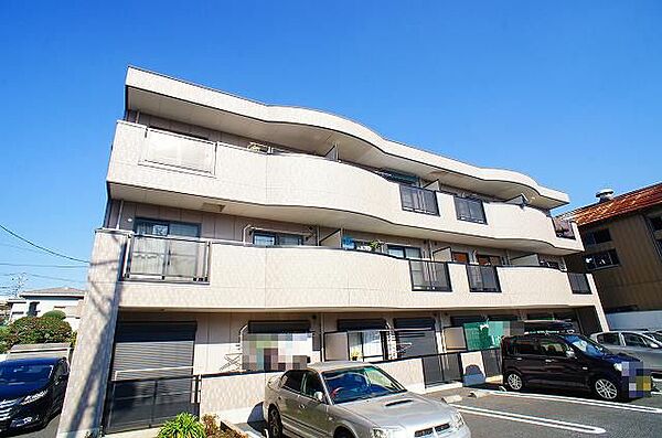 外観画像