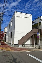 名鉄名古屋本線 山王駅 徒歩9分