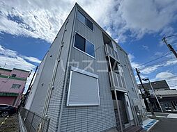 モンターニャ・グランデ東岩槻A