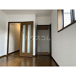 テルミーヌシャンブル 2階1Kのリビング/ダイニング