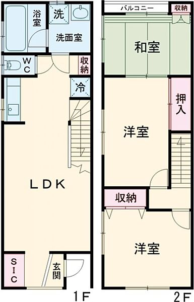 外観画像