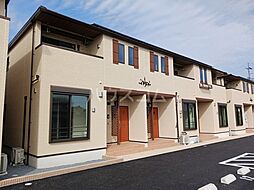 カメリア　塩川　Ｂ