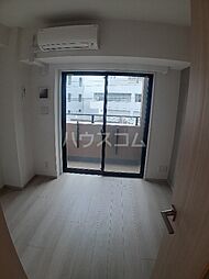 ＣＬＡＲＥＧＲＡＣＥ松戸 2階1Kのリビング/ダイニング