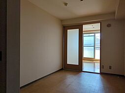 荒井ビル 207 2階1LDKのリビング/ダイニング