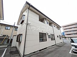 南町山岸ハイツII