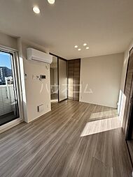 D-Sereno富士見町 102 1階1LDKのリビング/ダイニング