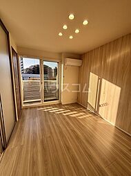 D-Sereno富士見町 101 1階1LDKのリビング/ダイニング