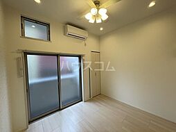 名鉄瀬戸線 清水駅 徒歩8分の賃貸アパート 1階1Kのリビング/ダイニング