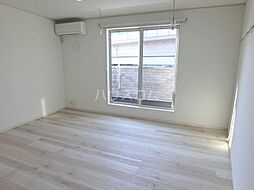 ハーミットクラブハウス リアンD棟 101