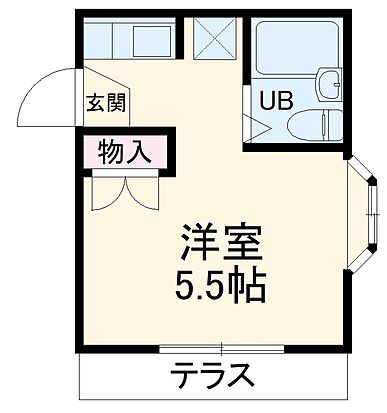 外観画像