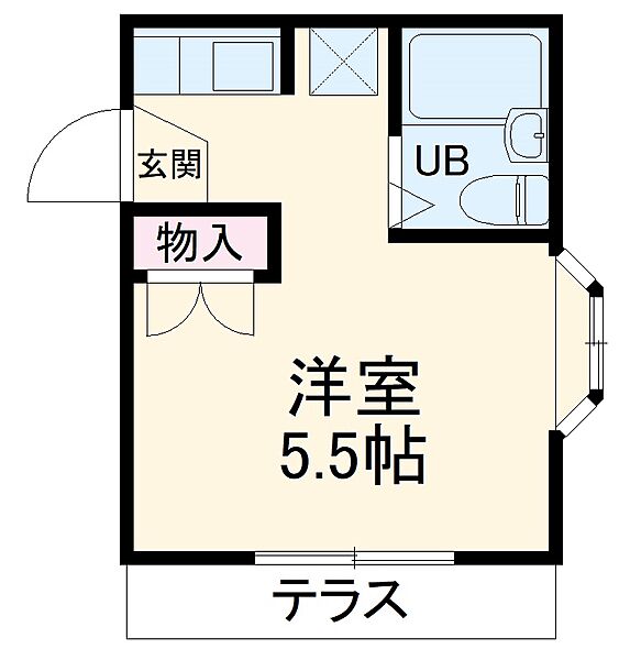 外観画像