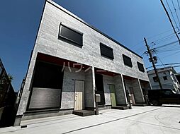 テラス・アイビー