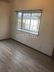 京成本線 京成大久保駅 徒歩19分の賃貸アパート 1階1Kのリビング/ダイニング