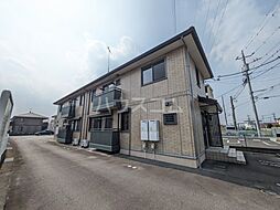 JR両毛線 新前橋駅 徒歩12分