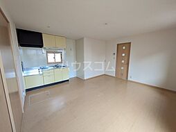 ドルチェ 101 1階1LDKのリビング/ダイニング